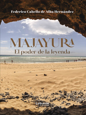 cover image of Majayura